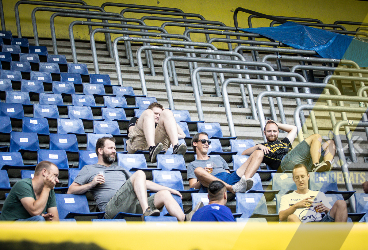 teamnick teamchiel[40van40]